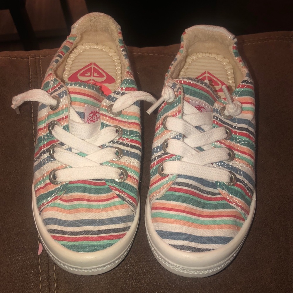 Roxy Sneakers